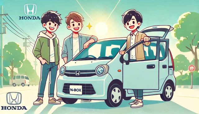軽自動車のサブスク3年と購入はどっちが得？料金を解説
