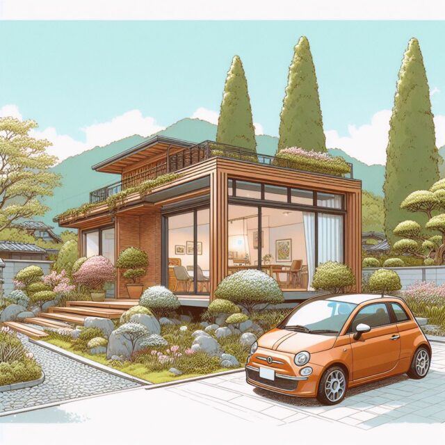 車のサブスク調査隊