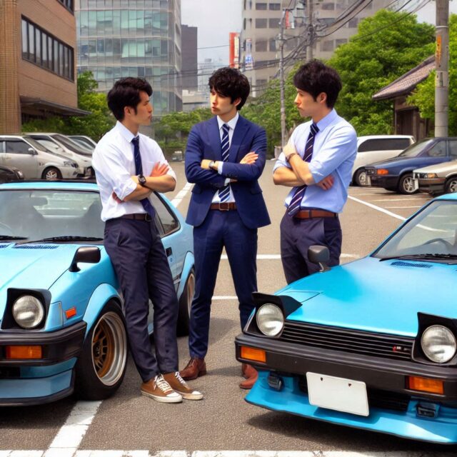 中古車サブスクを利用する前に知っておくべきデメリットとは？失敗を避けよう