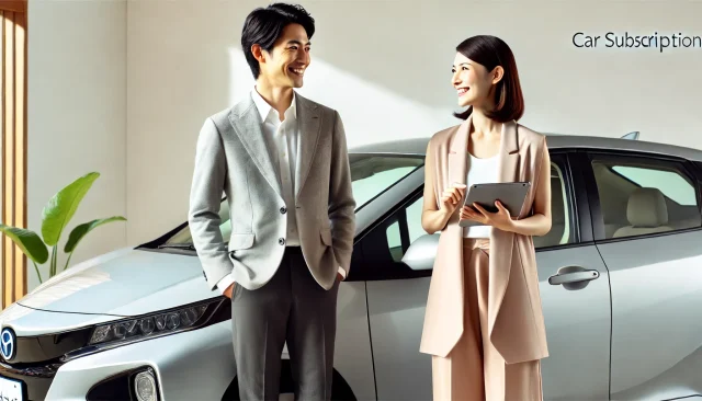 車サブスク向いてる人の特徴と注意点を徹底解説