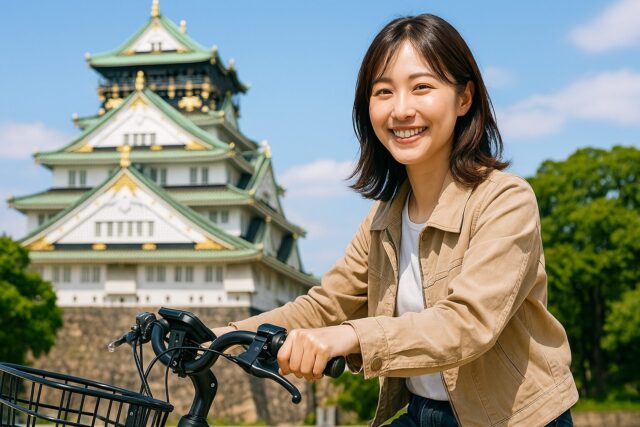 電動自転車 サブスク 大阪での選び方と注意点まとめ