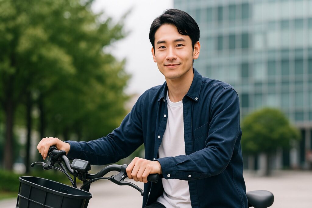 電動自転車 サブスク 大阪で後悔しない選び方