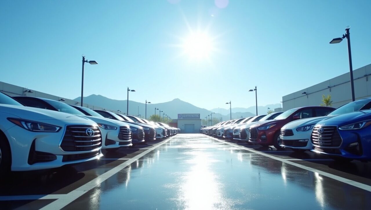 埼玉の洗車サブスク完全ガイド！料金比較と選び方のポイント - 車のサブスク調査隊