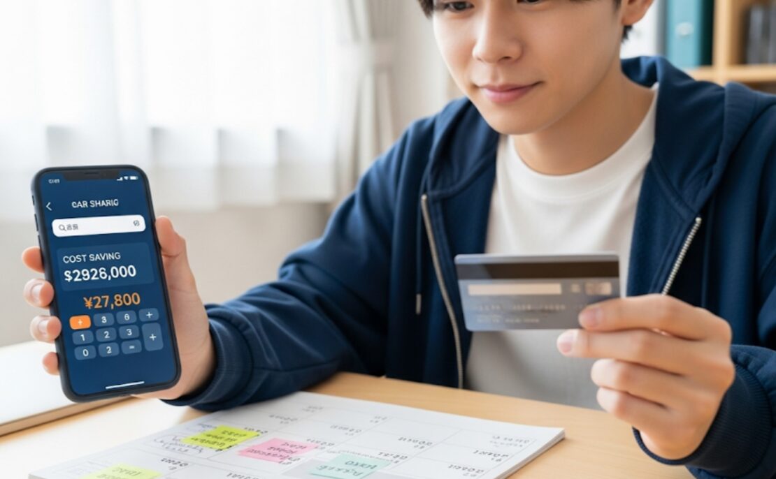 学生ならクレジットカードを持つメリット