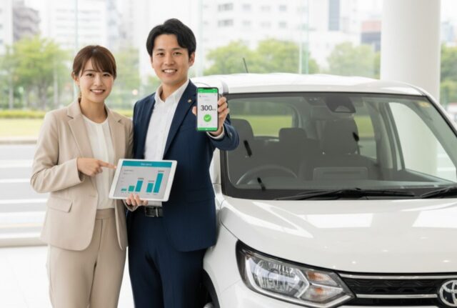 【エンキロの評判】口コミから分かる特徴と注意点。審査は厳しいの？