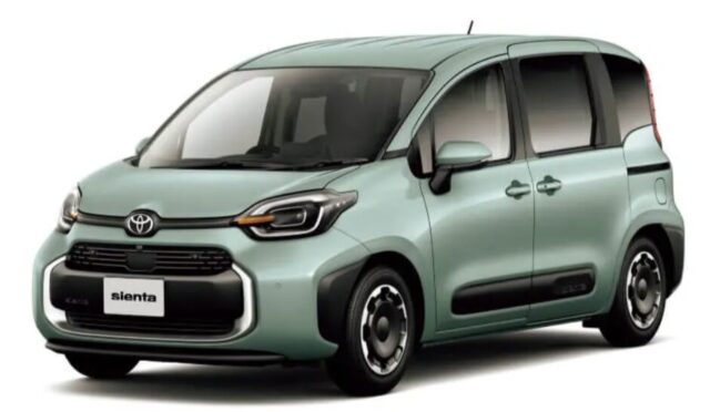 KINTO(キント)でシエンタに乗る!納期や価格を徹底比較