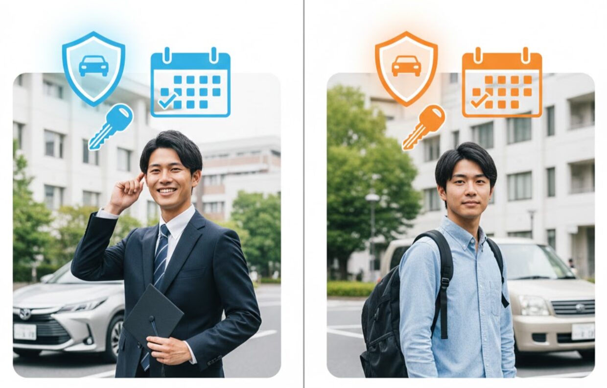 学生におすすめのプランを比較