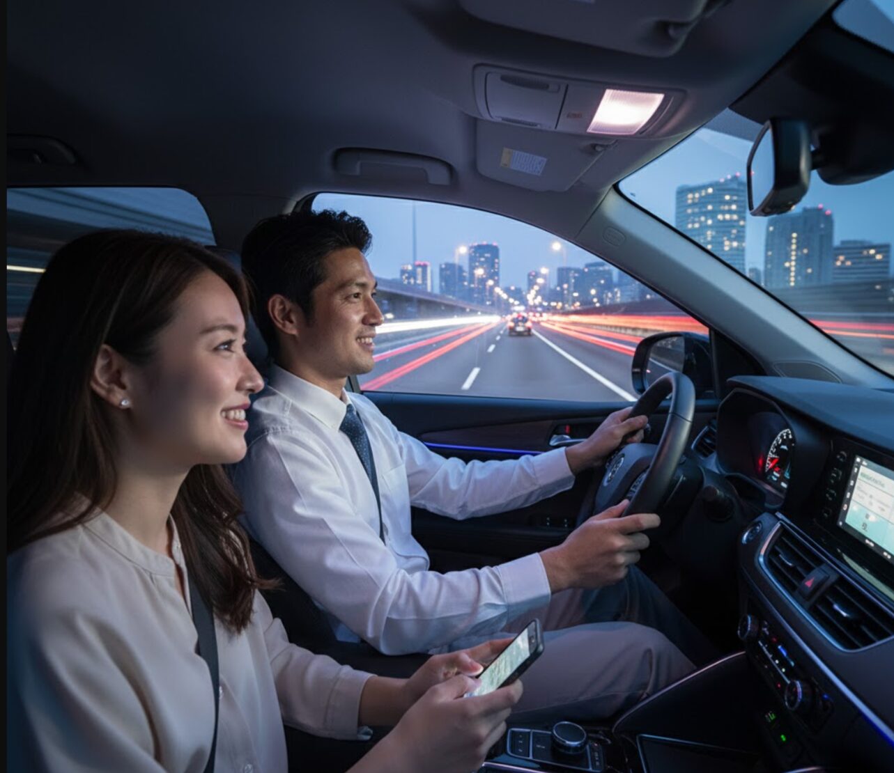 夜間パックの料金が安い会社