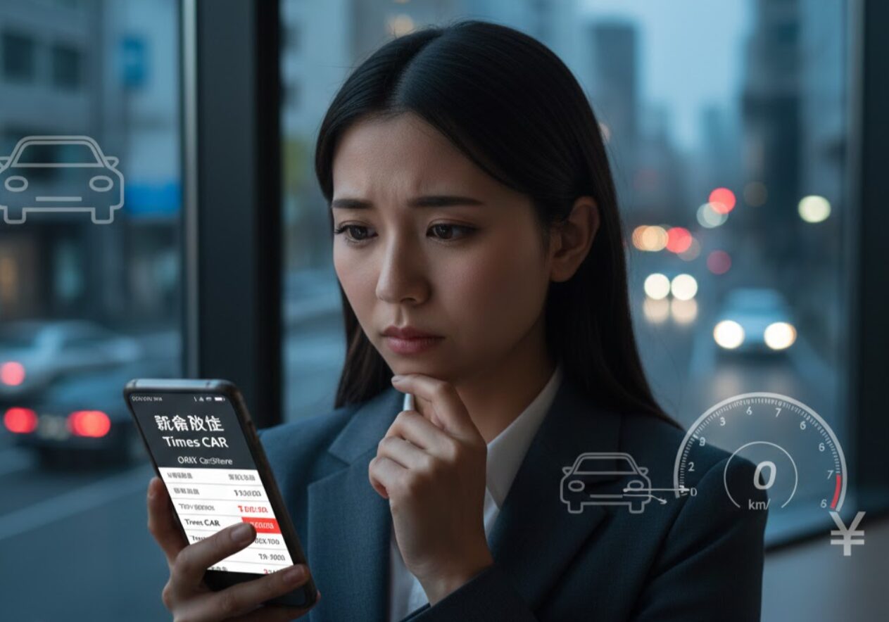 2025年の料金改定と距離料金の違い