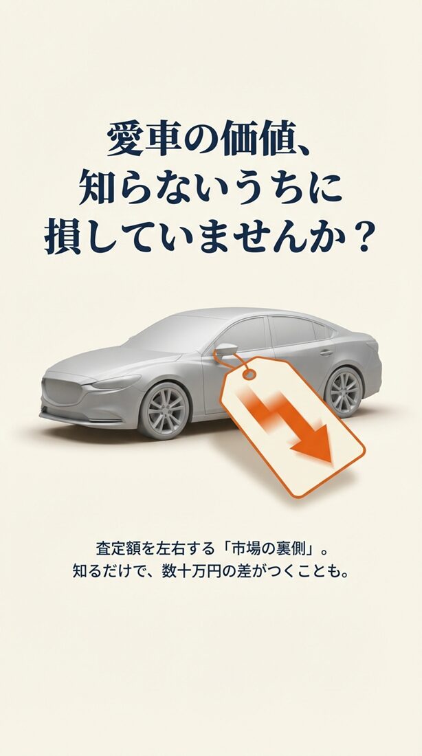 車の高価買取なら12月か3月？車を売るタイミングと理由を調査