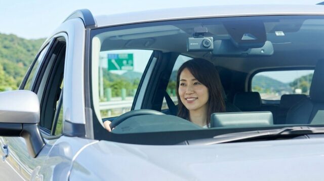 トヨタレンタカーのドライブレコーダーは見られる？対策まとめ