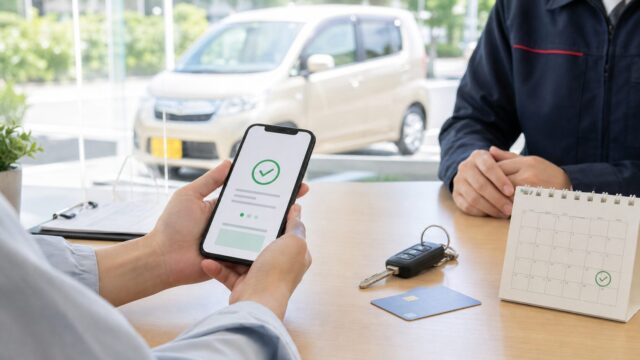 ニコニコレンタカーのキャンセル料は請求こない？返金を解説