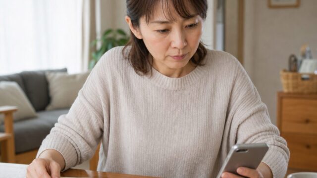 カーリース審査が甘い会社はある？失敗しない通過のコツ