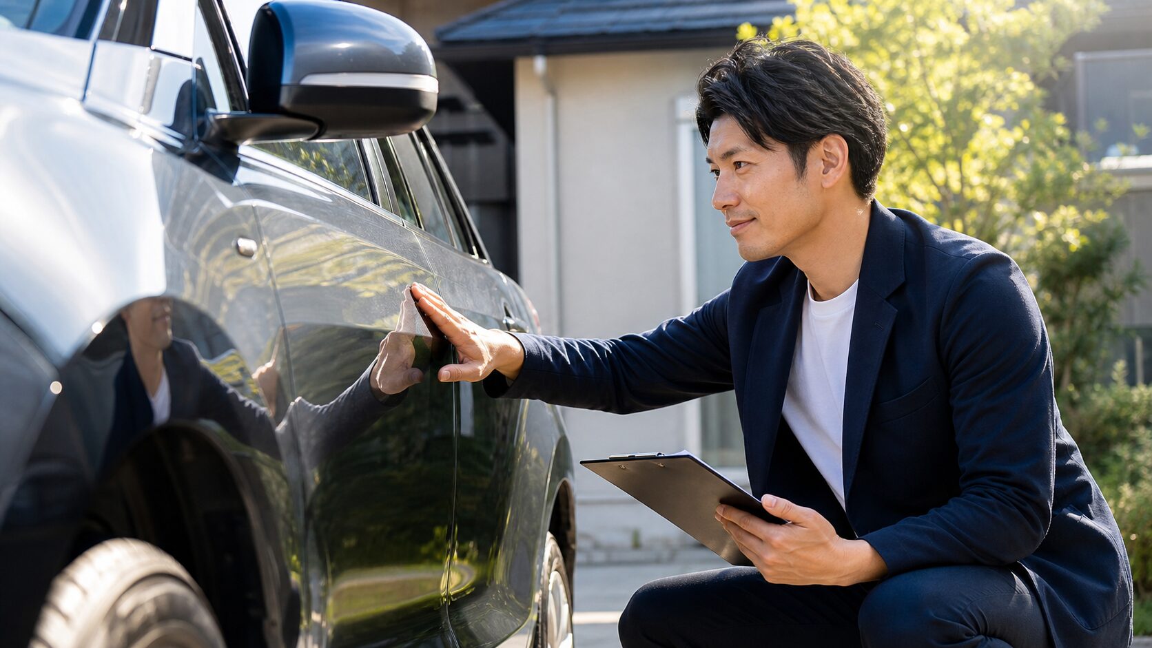 車買取査定おすすめ5社徹底比較!失敗せず高く売る方法
