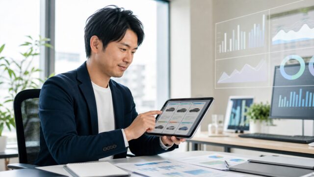 車買取比較サイトの信頼性と失敗しないランキング選び