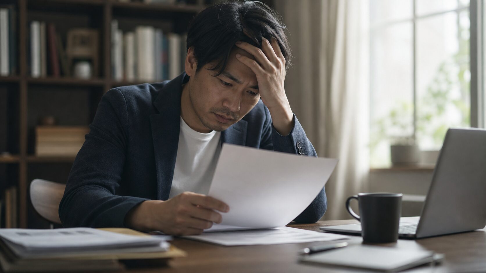 カーリースで後悔した人の7ケースと回避チェックリスト