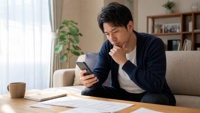 カルモくん審査に落ちた人の理由と通過する方法・代替業者比較