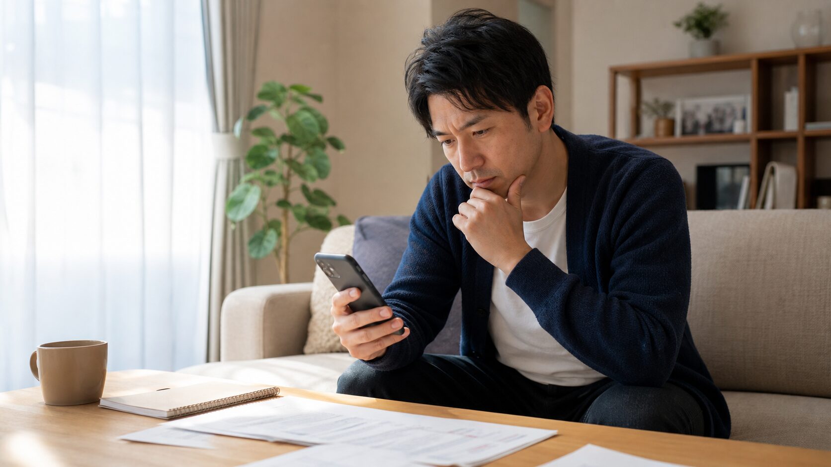 カルモくん審査に落ちた人の理由と通過する方法・代替業者比較