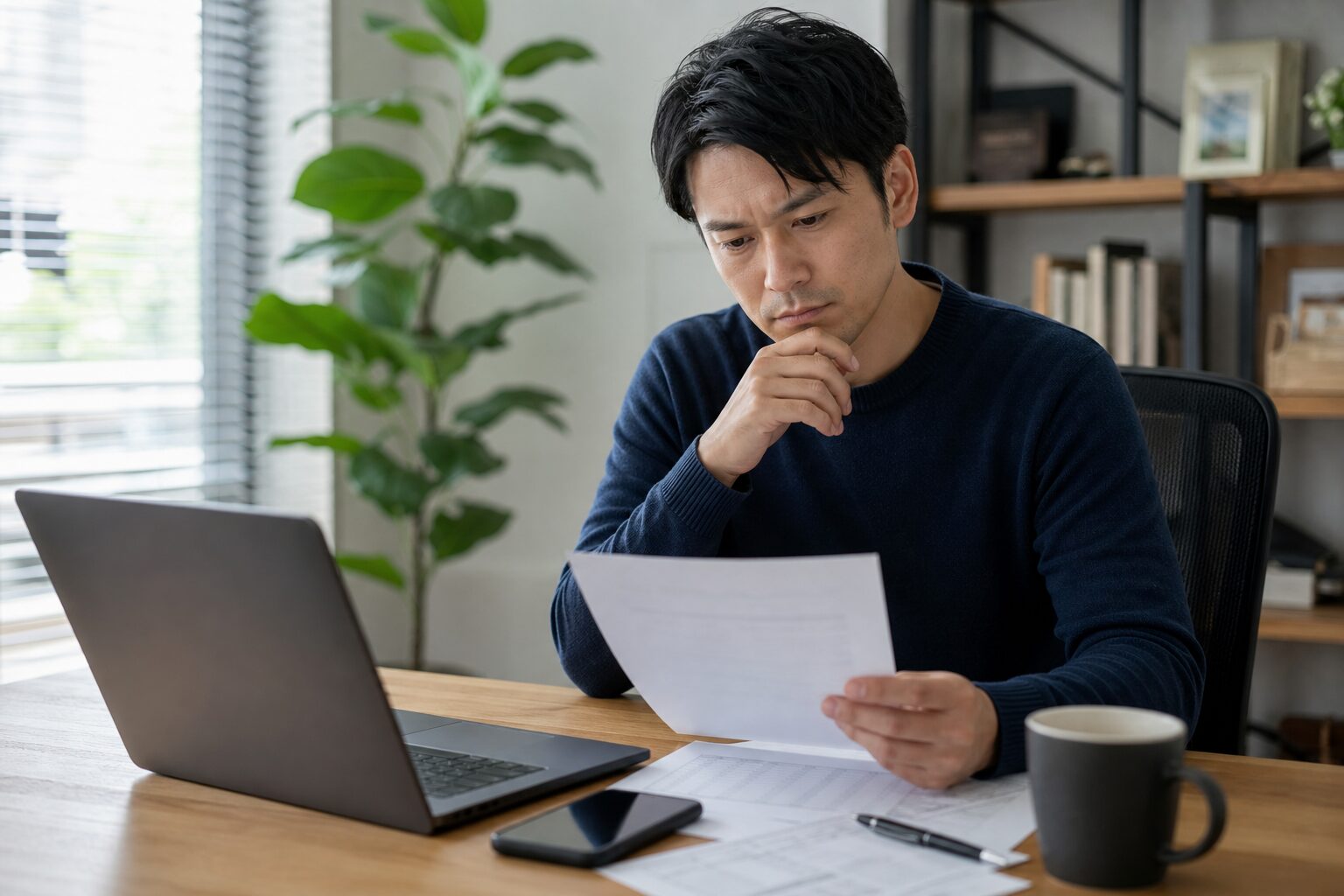 エンキロの審査は厳しい？落ちる条件と通過率を上げる方法