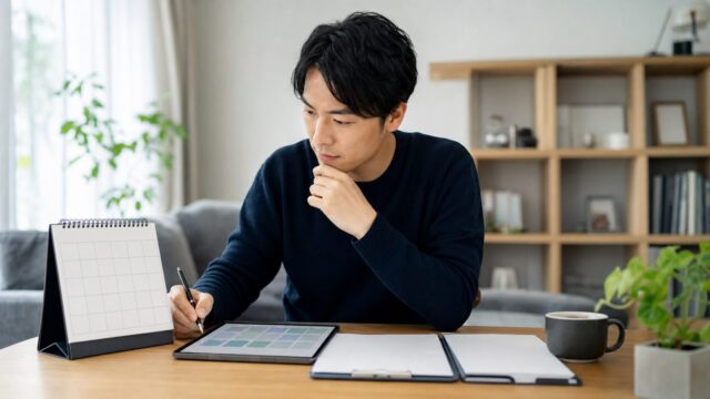 カーリース契約の流れとスケジュール｜失敗回避ロードマップ