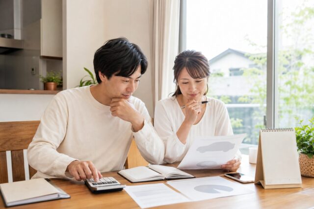 カーリースのボーナス払いなしで失敗しない5社比較と相場