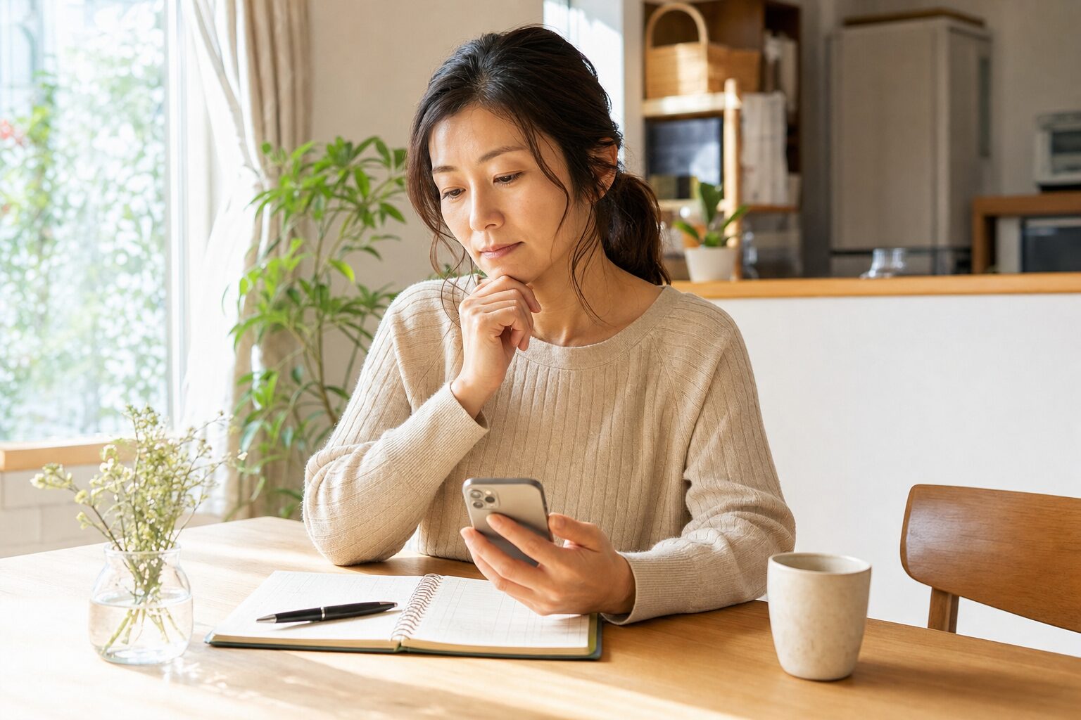 パート主婦がカーリース審査に通る条件と失敗回避策