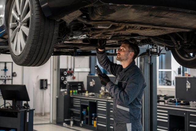 カーリースの車検込みは本当？5社比較で失敗回避と選び方