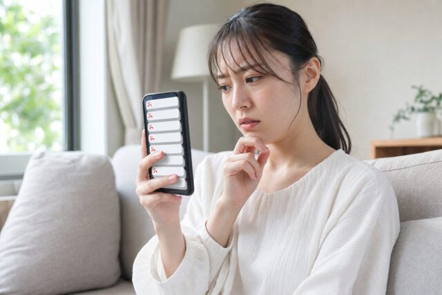 車買取の電話がしつこい時の失敗しない止め方と業者比較