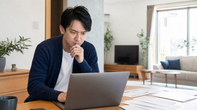 オリコで乗ーるの審査は厳しい？落ちる条件と通過対策