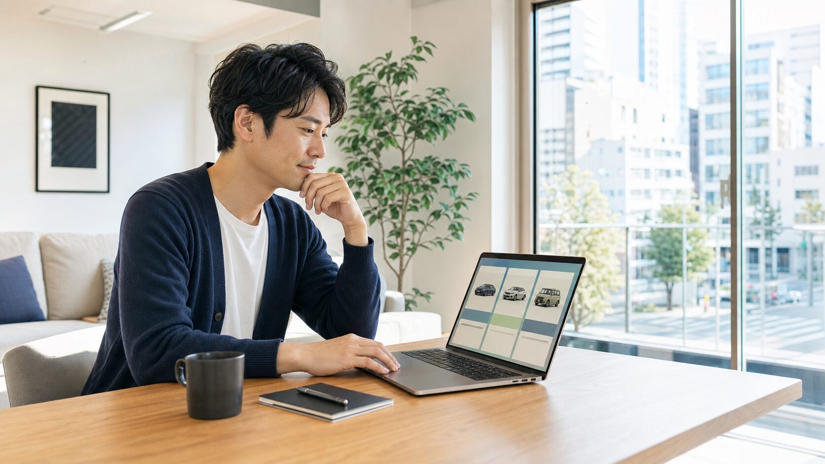 カーリースおすすめ5社徹底比較！失敗しない選び方