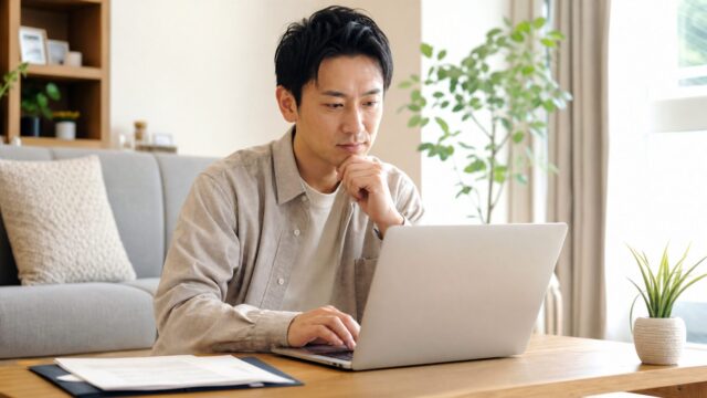 ニコノリの審査に落ちた人が確認すべき条件と対策