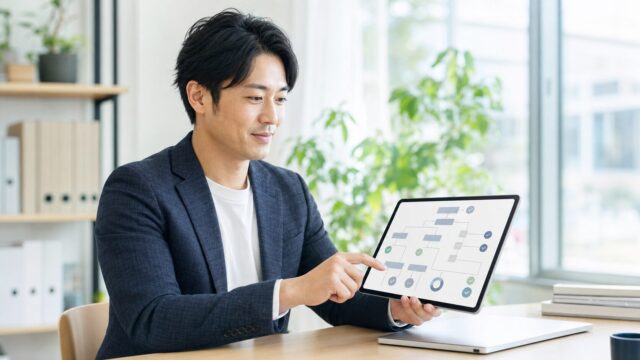 カーリースおすすめ診断｜失敗しない5社比較を5問で