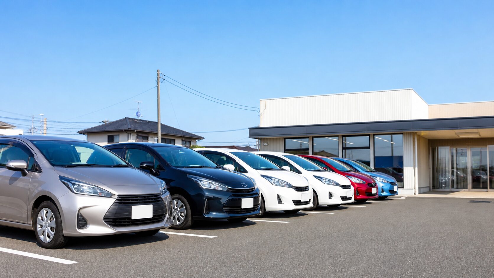ニコニコレンタカーは喫煙車を借りられる？注意点