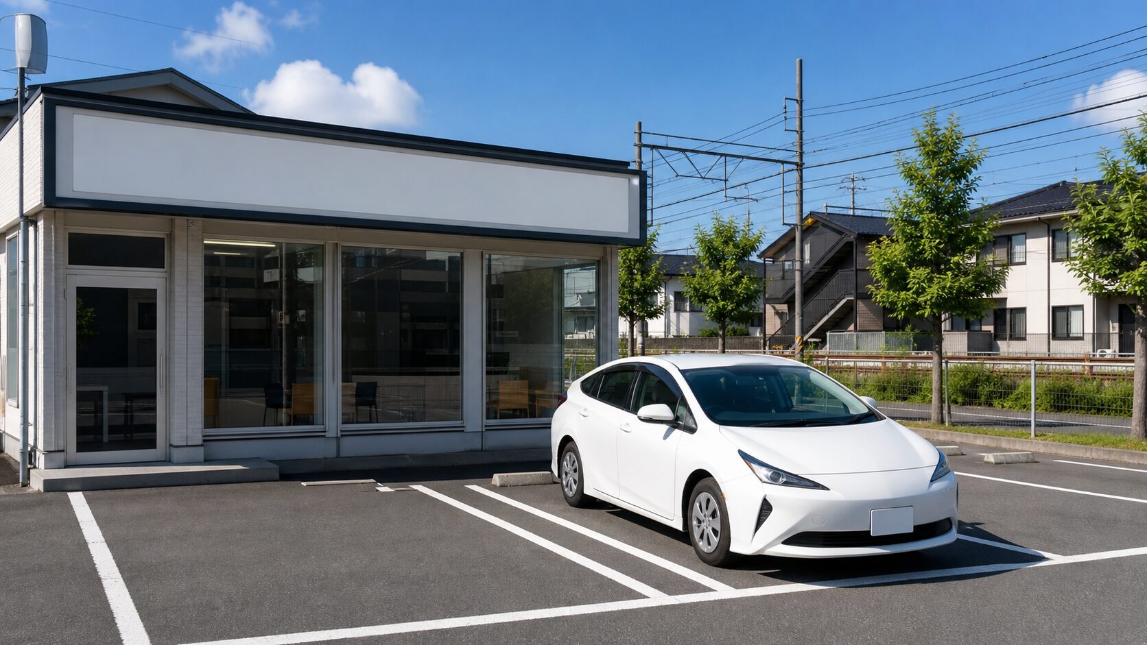 トヨタレンタカー向ヶ丘遊園の料金と予約のコツとは？