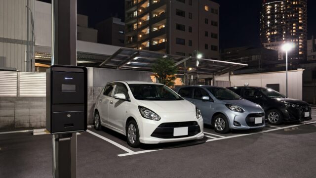 東京でニコニコレンタカー24時間営業は本当？注意点