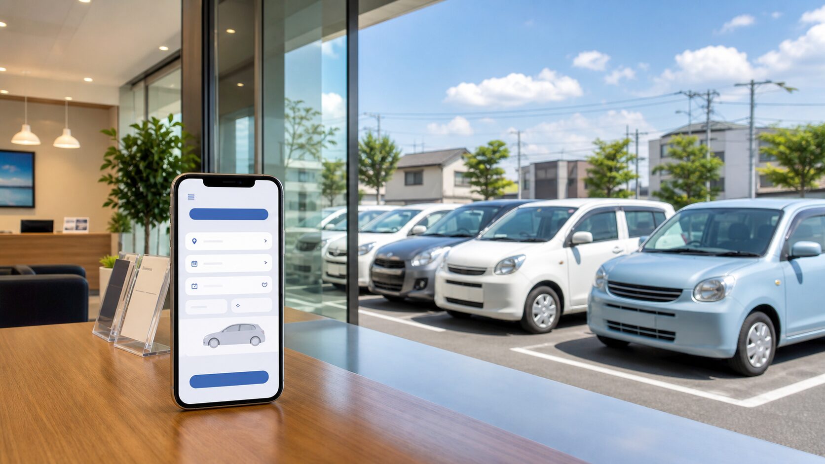 トヨタレンタカー予約変更はいつまで?無料の期限と方法